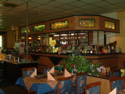 Foto: Bambusgarten
